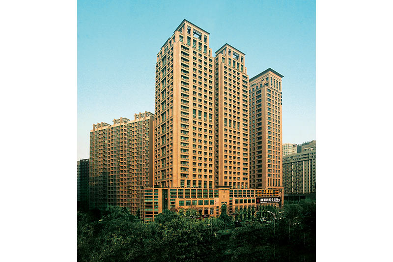 西安.尚品國際