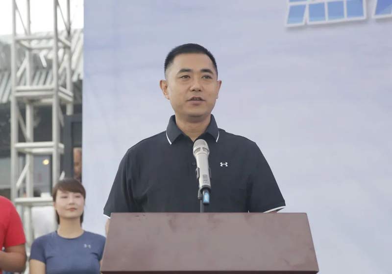 金年会JINNIAN集團