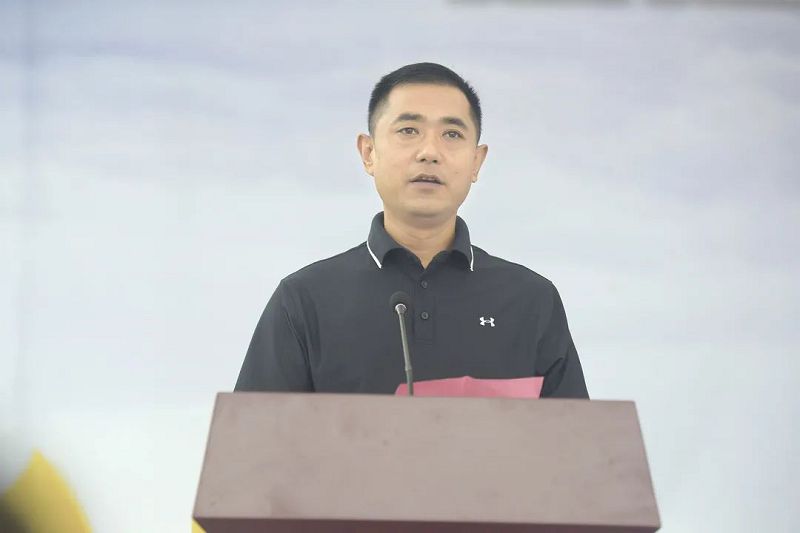 金年会JINNIAN集團