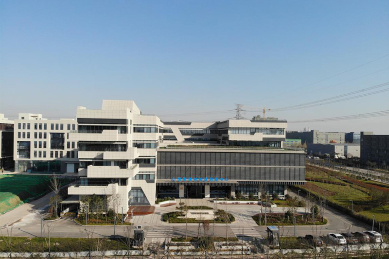 國家增材制造創新中心能力建設項目EPC總承包